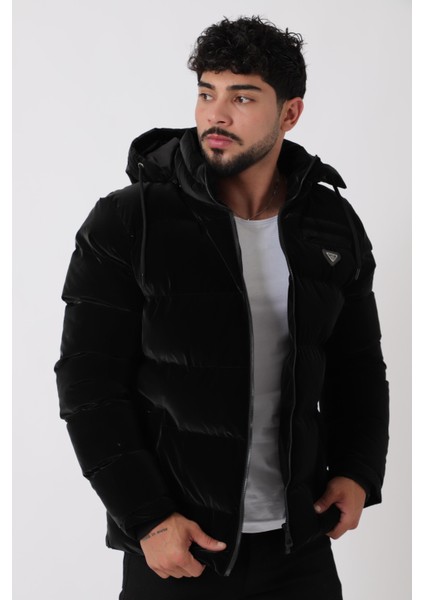 Cep Fermuarlı Armalı Nova Kışlık Şişme Mont Pldp 2959-NM_50451 fiyatları