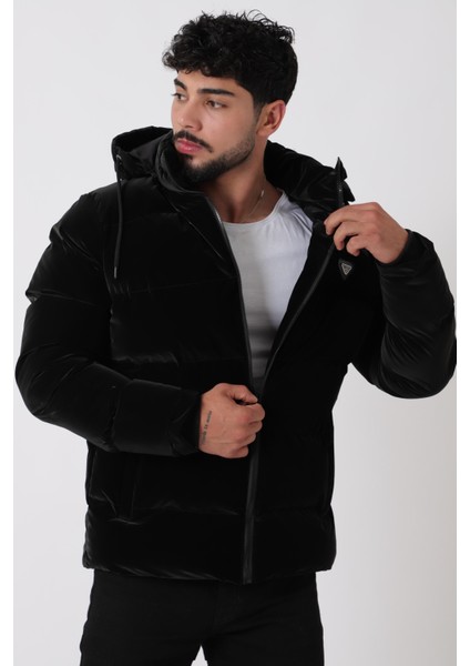 Cep Fermuarlı Armalı Nova Kışlık Şişme Mont Pldp 2959-NM_50451 modelleri