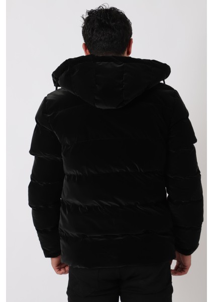 Cep Fermuarlı Armalı Nova Kışlık Şişme Mont Pldp 2959-NM_50451 fırsatları