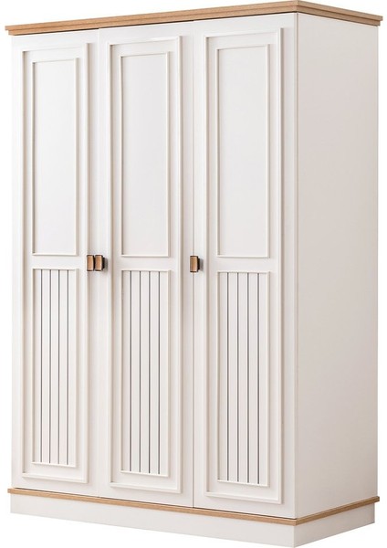 Ranza, Zenit Yavrulu Ranza 3 Kapaklı Dolap 2 Adet Comfort Yatak indirimleri