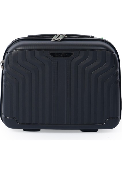 14BNT1770 60.yıl Özel Seri Slıkon Makyaj Çantası