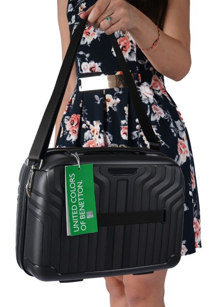 14BNT1770 60.yıl Özel Seri Slıkon Makyaj Çantası fırsatları