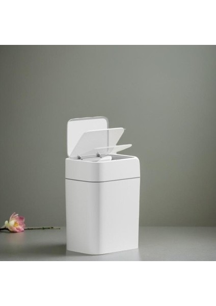 Follow Me Sensörlü Çöp Kovası 18 Litre fiyatları