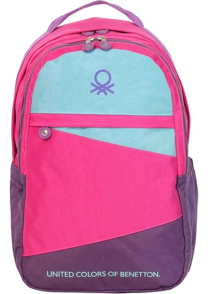 Unisex Genç Lise Üniversite 2'li Okul Seti Okul Çantası ve Kalemlik Seti 1311719 fiyatları