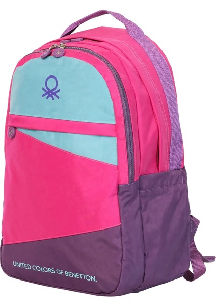 Unisex Genç Lise Üniversite 2'li Okul Seti Okul Çantası ve Kalemlik Seti 1311719 modelleri