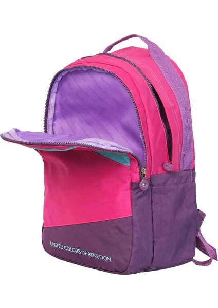 Unisex Genç Lise Üniversite 2'li Okul Seti Okul Çantası ve Kalemlik Seti 1311719 fırsatları