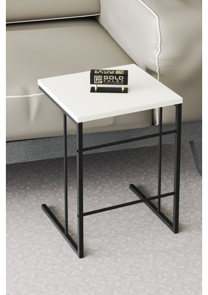 Zigon Sehpa Solo Beyaz fiyatları