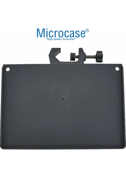 Tripodlara Monte Universal Sehpa Notebook Mikrofon Kitap Vb Malzeme Rafı 200X140MM - AL5291 fırsatları