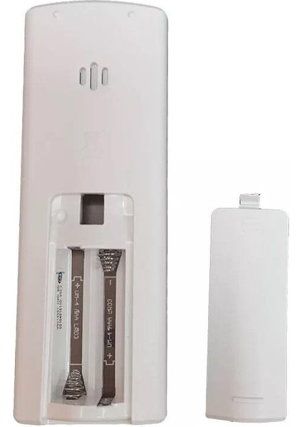 Hantech ile Uyumlu Model HNT-X24V3MHR/S Kaset Tipi Klima Kumandası modelleri