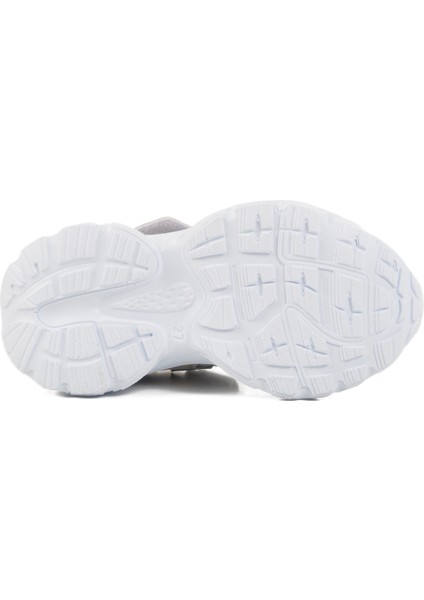 Buz-Sarı Fileli Çocuk Spor Ayakkabı 1500 P indirimleri