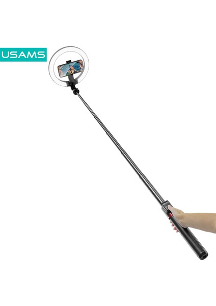 ZB323 Işıklı Tripod Seti – 10 Inç LED - Uzaktan Kumandalı indirimleri