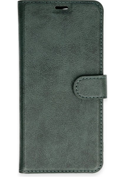 Tecno Spark Go 2024 Kılıf Cüzdan Trend S Kartlıklı Standlı