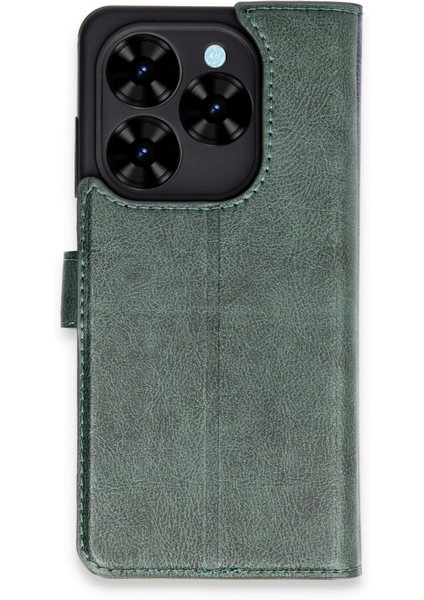 Tecno Spark Go 2024 Kılıf Cüzdan Trend S Kartlıklı Standlı fiyatları