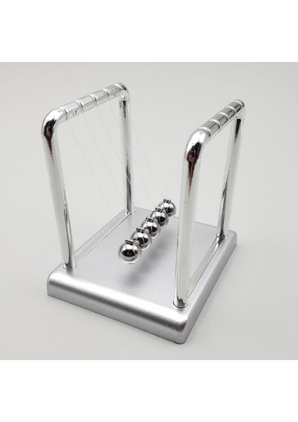 Küçük Boy Gümüş Balans