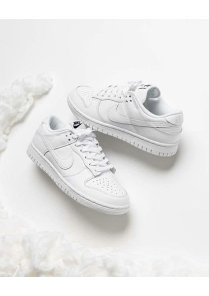 Dunk Low Retro Sb Günlük Kullanım Düz Taban Unisex Spor Ayakkabı