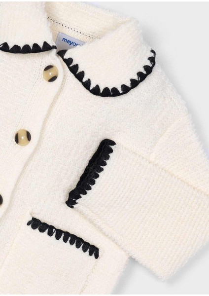 Kız Çocuk Triko Ceket fırsatları