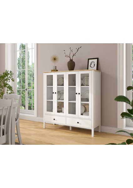 Sakura FRN-20071 Helen Vitrin