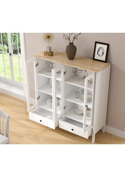 Sakura FRN-20071 Helen Vitrin modelleri