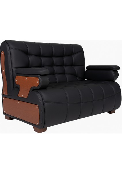 Jaguar İkili Playstation Koltuğu