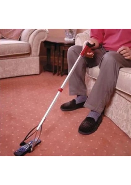 Katlanabilir Uzanma Maşası