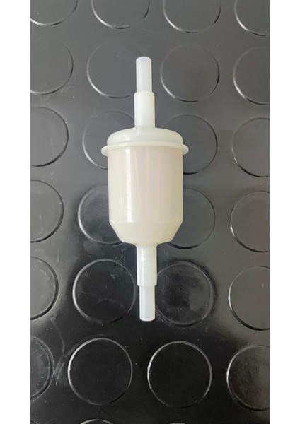 0009832089H Vakum Hava Filtre