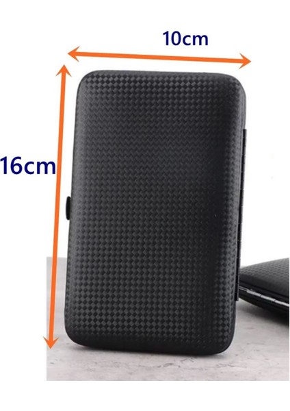 Profesyonel 18 Parça Manikür & Pedikür Bakım Seti Tırnak Makası ve El Ayak Bakım Kiti modelleri