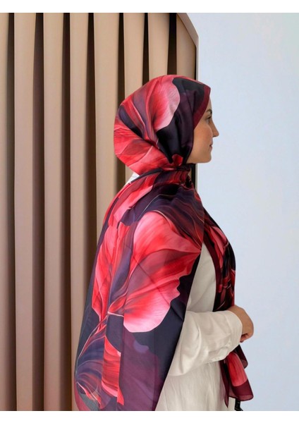 Lotus Desenli Şal fiyatları