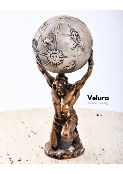 Atlas Biblo & Heykel & Büst & Figür fiyatları