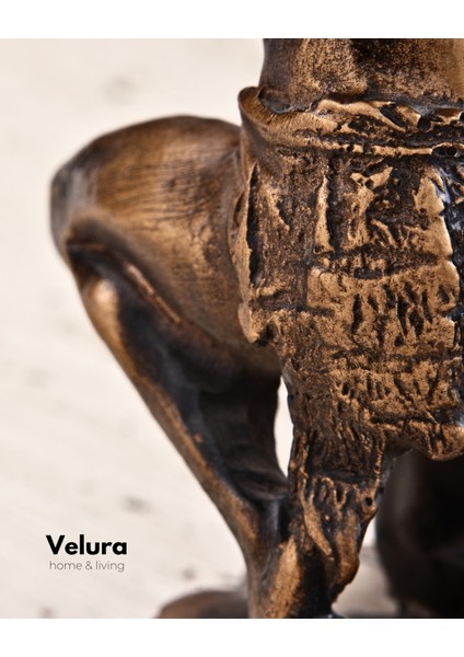 Atlas Biblo & Heykel & Büst & Figür fırsatları