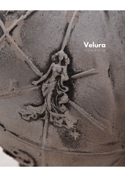 Atlas Biblo & Heykel & Büst & Figür indirimleri