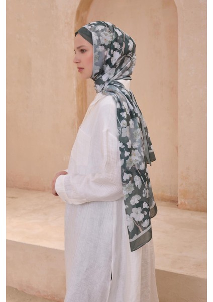 Fresh Tela Şal 4 - 06 Yeşil Karışık Desen 49711 fiyatları