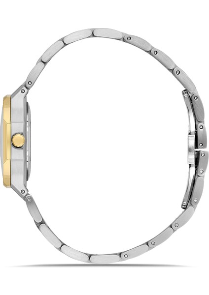 FL21616AWT-D6 Quartz Çelik Altın/gri Yeşil Kadran 27 mm Kadın Kol Saati fiyatları
