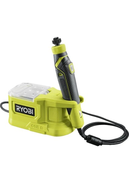 RRT18-0 Akülü Gravür Seti - 15 Parça (5133004939)