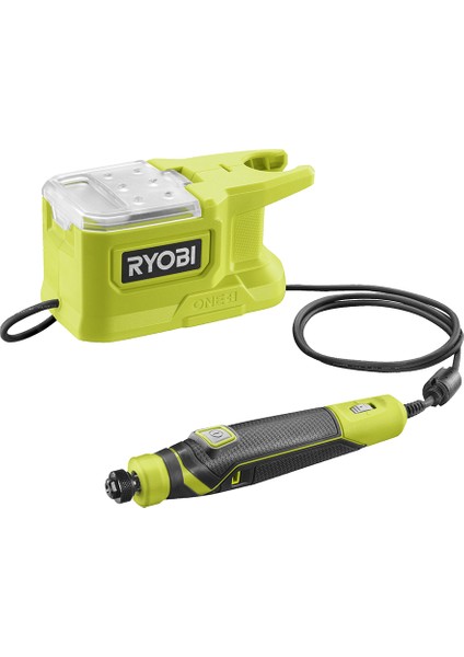 RRT18-0 Akülü Gravür Seti - 15 Parça (5133004939) fiyatları