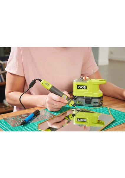 RRT18-0 Akülü Gravür Seti - 15 Parça (5133004939) modelleri