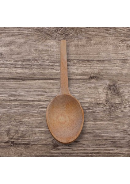 Ahşap Kavurma Kaşığı 41 cm