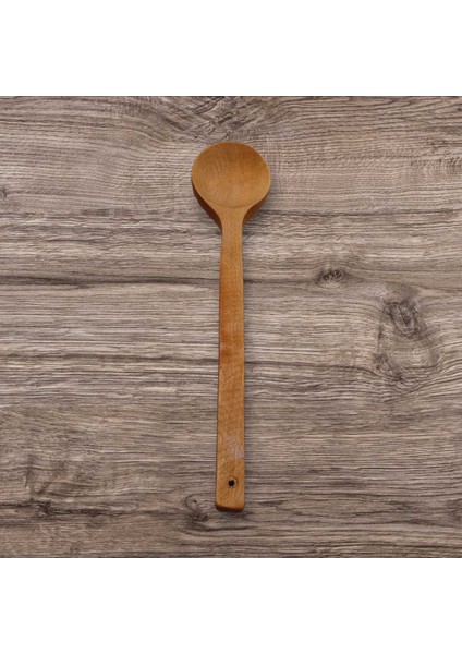 Ahşap Kavurma Kaşığı 41 cm fiyatları
