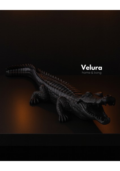 Nilex (Timsah) Biblo & Heykel & Büst & Figür fiyatları