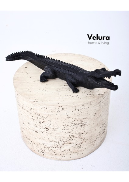 Nilex (Timsah) Biblo & Heykel & Büst & Figür fırsatları