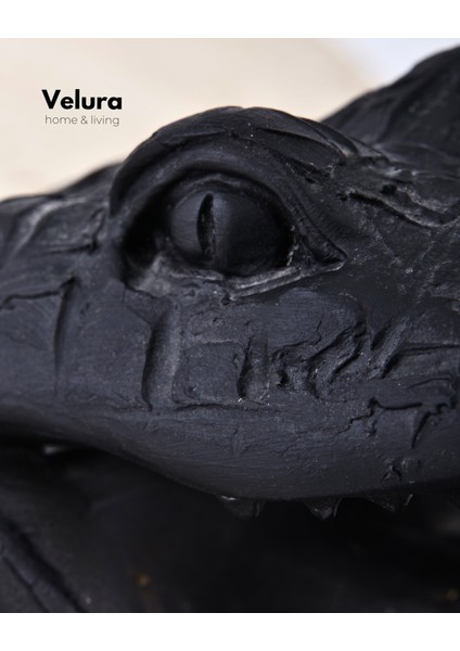 Nilex (Timsah) Biblo & Heykel & Büst & Figür indirimleri