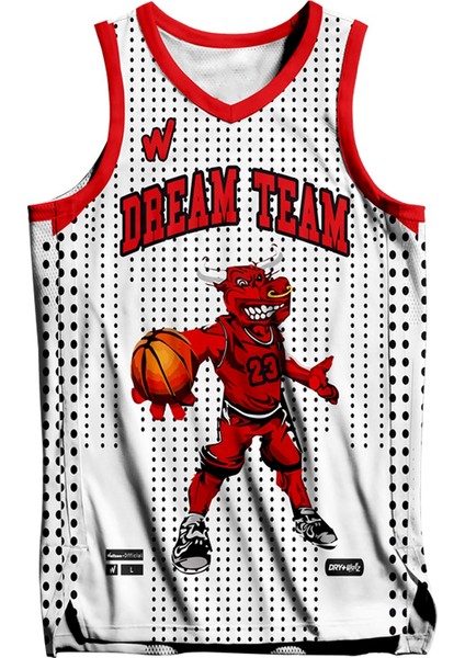 Özel Tasarım Basketbol Forması (Forma-Şort) modelleri