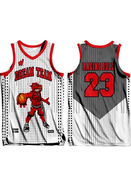 Özel Tasarım Basketbol Forması (Forma-Şort) indirimleri