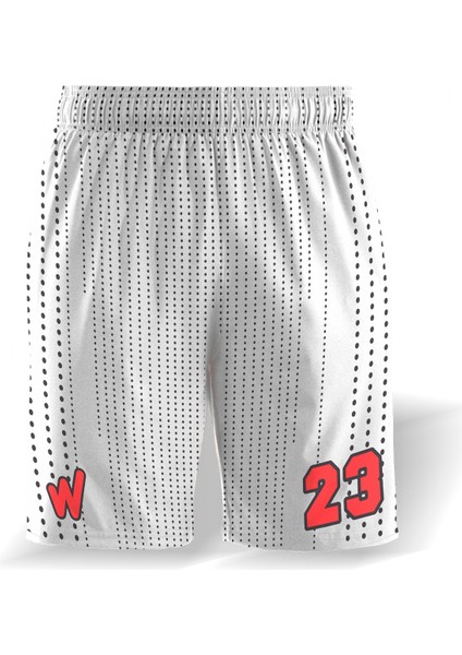 Özel Tasarım Basketbol Forması (Forma-Şort)