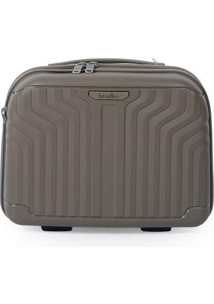 14BNT1770 60.yıl Özel Seri Slıkon Makyaj Çantası