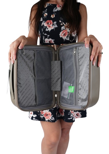 14BNT1770 60.yıl Özel Seri Slıkon Makyaj Çantası indirimleri