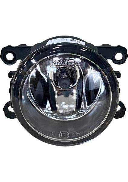 Mars Sis Lambası Unıversal