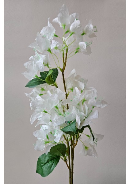 Yapay Begonvil Dalı 75 cm