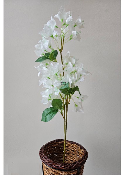 Yapay Begonvil Dalı 75 cm fiyatları