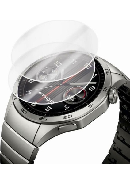 Samsung Galaxy Watch 8 40 mm Mat Ekran Koruyucu 2 Adet indirimleri