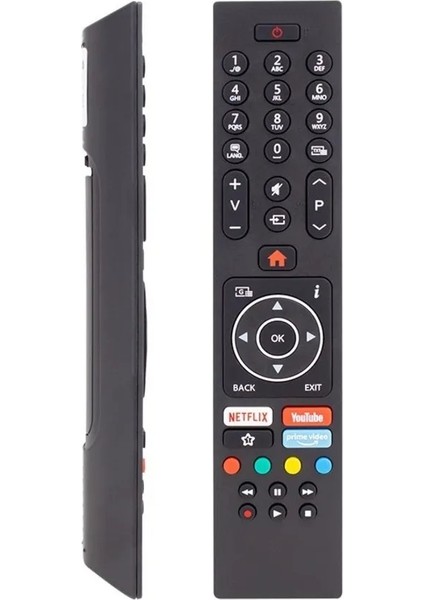 Vestel Lcd Tv Uzaktan Kumanda fiyatları